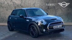 MINI Hatchback 2.0 Cooper S II 3dr Petrol Hatchback